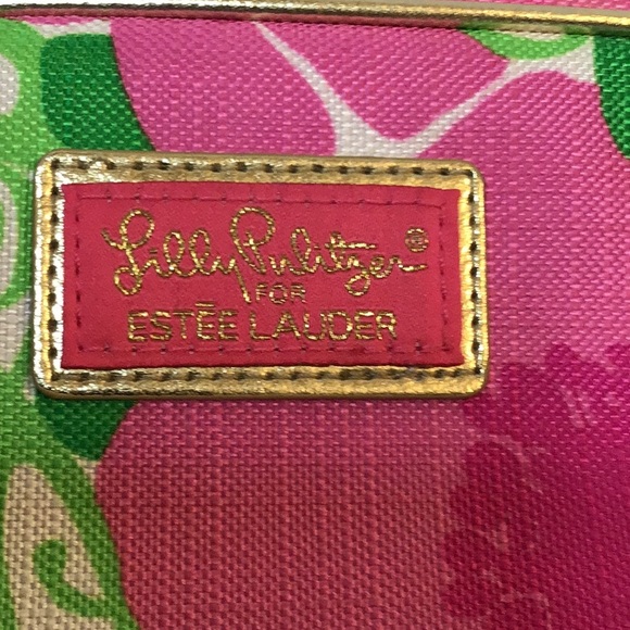 ESTEE LOUDER 3 COSMETIC BAGS - Picture 12 of 15